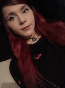 Dora Lott - Baby Oklahoma, USA