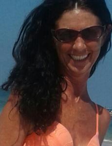 Doris Beasley - Baby Victoria, Canada