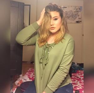 Doris Malone - Baby York, United Kingdom