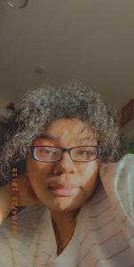 Dorothy Asencio - Baby Austin, USA