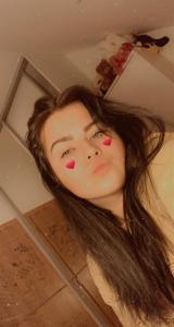 Dorothy Bright - Baby Mississauga, Canada