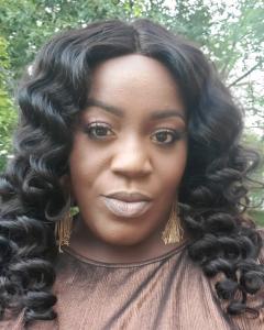 Dorothy Sage - Baby Kansas, USA