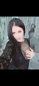 Dorothy Washington - Baby Kansas City, USA