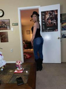 Edna Love - Baby Toronto, Canada