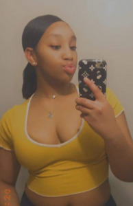 Edna Rogers - Baby Saskatoon, Canada