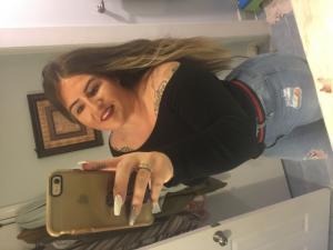 Edna Voss - Baby Austin, USA