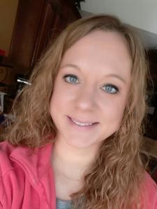 Eleanor Lieberman - Baby Aberdeen, United Kingdom