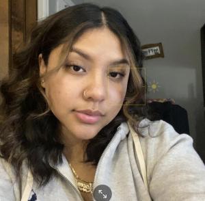 Elena Dean - Baby Chelsea, USA