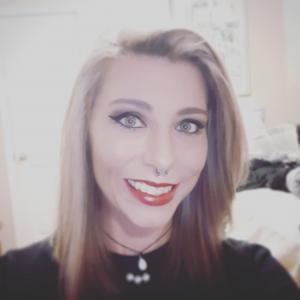 Elizabeth Kittel - Baby Montreal, Canada