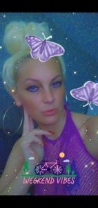 Elizabeth Pyle - Baby New York, USA