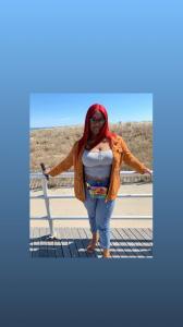 Ella King - Baby Dallas, USA