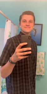 Ellen Duhon - Baby Oklahoma, USA