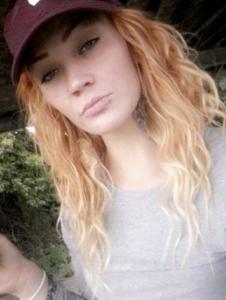 Elsa Cronk - Baby Liverpool, United Kingdom