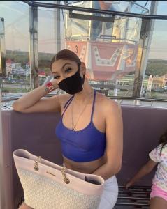 Elsie Haynes - Baby Winnipeg, Canada