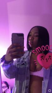 Emma Hernandez - Baby South Carolina, USA