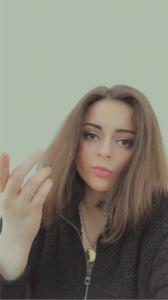 Emma Shaw - Baby Houston, USA