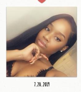 Erika Noble - Baby Ottawa, Canada