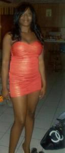 Esta Dean - Baby Michigan, USA