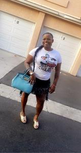 Ethel Delarosa - Baby Liverpool, United Kingdom