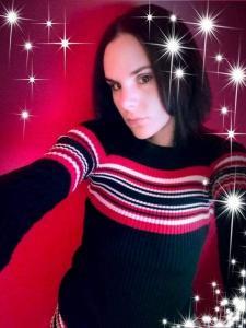 Ethel Sherrod - Baby Ottawa, Canada