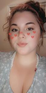 Etta Heer - Baby Michigan City, USA