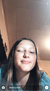 Eve Betz - Baby Ottawa, Canada