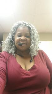 Evelyn Hendrick - Baby Tampa, USA