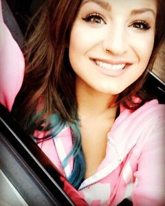 Evelyn Mitchell - Baby Boston, USA