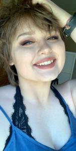 Faith Melton - Baby Tucson, USA