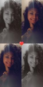 Faye Ake - Baby New York, USA