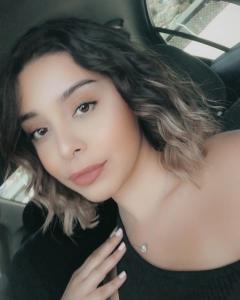 Faye Deanda - Baby London, United Kingdom