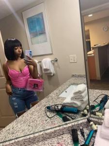 Felicia Roberts - Baby Colorado Springs, USA