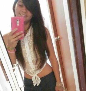 Felicita Sheridan - Baby Chicago, USA