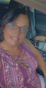 Flora Thompson - Baby Chicago, USA