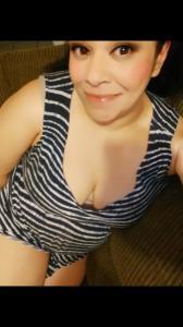 Florence Hall - Baby Missouri, USA