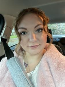 Flossie White - Baby Boston, USA