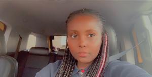 Frances Halliburton - Baby Bristol, United Kingdom