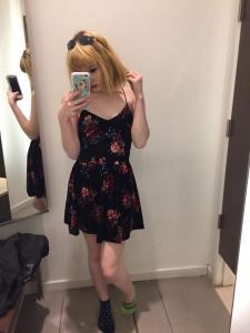 Frances Spillane - Baby Iowa, USA