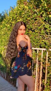 Francisca Jackson - Baby Jacksonville, USA