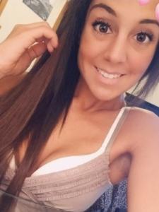 Georgia Dewald - Baby Jacksonville, USA