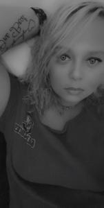 Geraldine Flores - Baby Tampa, USA