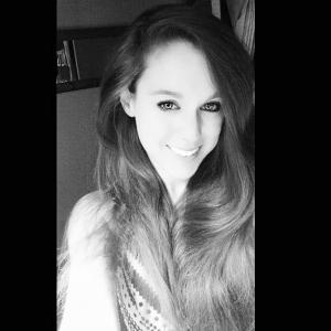 Gertrude Alves - Baby Oxford, United Kingdom