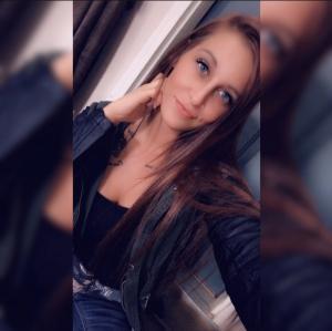 Gigi Cross - Baby Bournemouth, United Kingdom