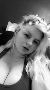 Gladys Slone - Baby Georgia, USA