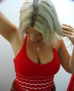 Gloria Ho - Baby Charlotte, USA