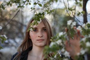 Gloria Sammons - Baby Chelsea, USA