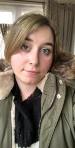 Grace Walter - Baby Tampa, USA