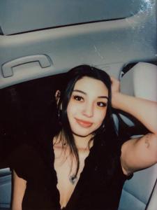 Gwendolyn Ezell - Baby New York, USA