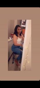 Harriet Bradley - Baby Boston, USA