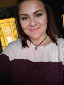 Harriet Perez - Baby Louisiana, USA